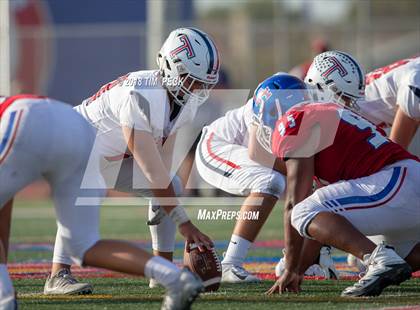 Thumbnail 1 in Tesoro @ Los Alamitos photogallery.