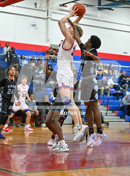 Thumbnail 2 in Bishop Kearney @ Fairport photogallery.