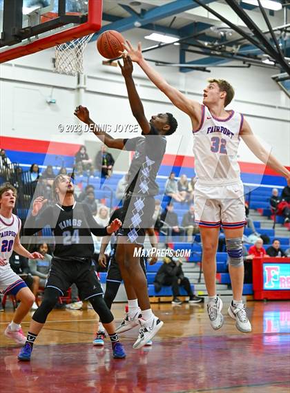 Thumbnail 1 in Bishop Kearney @ Fairport photogallery.