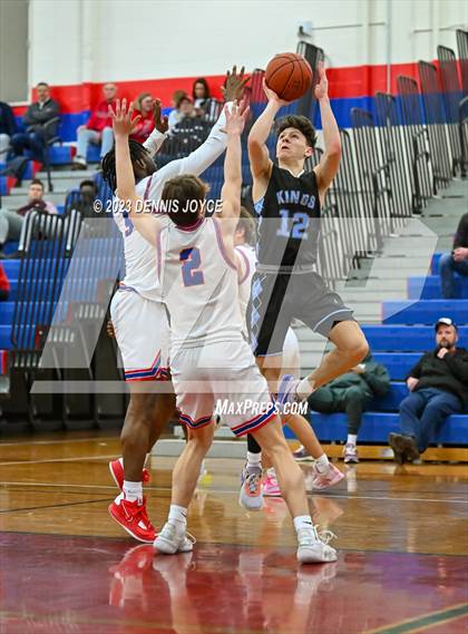 Thumbnail 2 in Bishop Kearney @ Fairport photogallery.