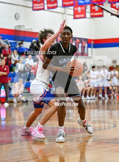 Thumbnail 2 in Bishop Kearney @ Fairport photogallery.