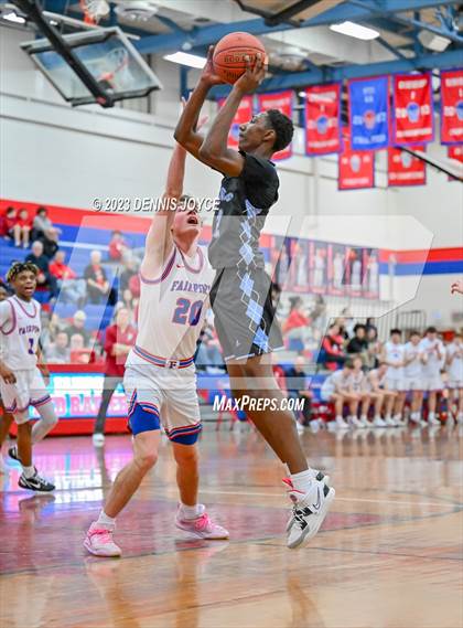 Thumbnail 1 in Bishop Kearney @ Fairport photogallery.