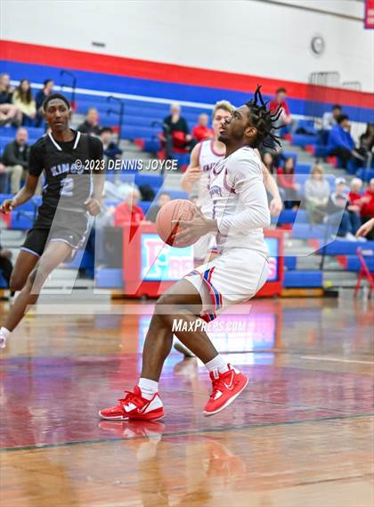 Thumbnail 2 in Bishop Kearney @ Fairport photogallery.