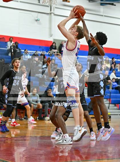 Thumbnail 1 in Bishop Kearney @ Fairport photogallery.