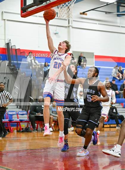 Thumbnail 2 in Bishop Kearney @ Fairport photogallery.