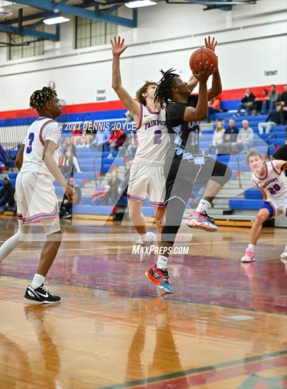Thumbnail 2 in Bishop Kearney @ Fairport photogallery.