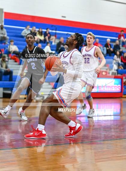 Thumbnail 2 in Bishop Kearney @ Fairport photogallery.