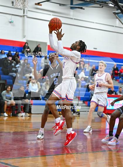 Thumbnail 1 in Bishop Kearney @ Fairport photogallery.
