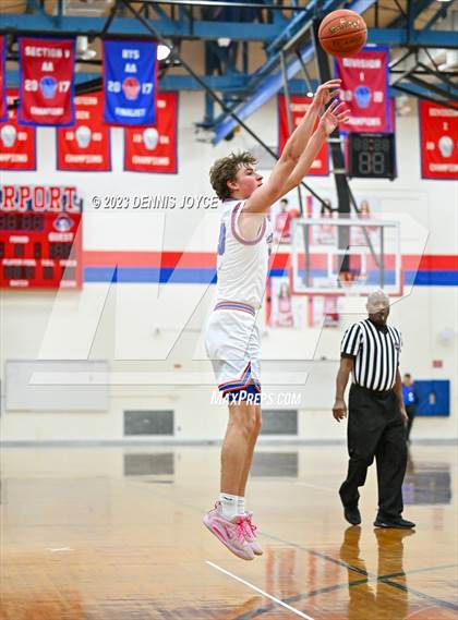 Thumbnail 1 in Bishop Kearney @ Fairport photogallery.