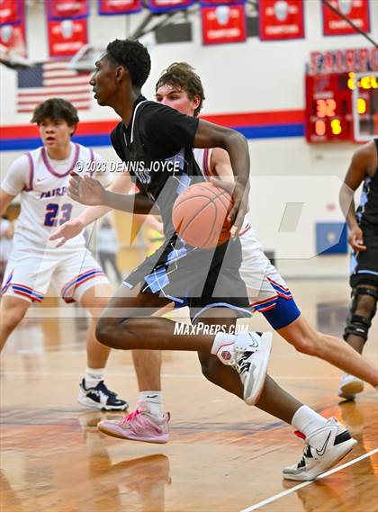 Thumbnail 3 in Bishop Kearney @ Fairport photogallery.