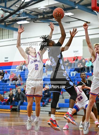 Thumbnail 3 in Bishop Kearney @ Fairport photogallery.