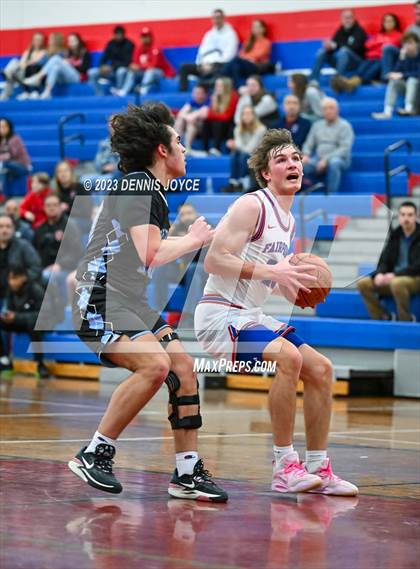 Thumbnail 2 in Bishop Kearney @ Fairport photogallery.
