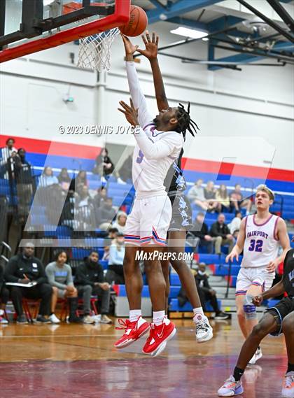 Thumbnail 3 in Bishop Kearney @ Fairport photogallery.