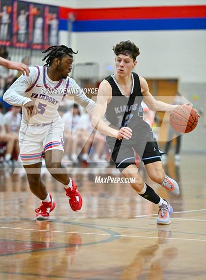 Thumbnail 1 in Bishop Kearney @ Fairport photogallery.