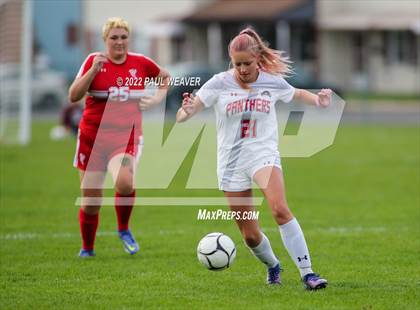 Thumbnail 1 in Bloomsburg @ Mount Carmel photogallery.