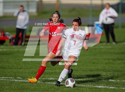 Thumbnail 3 in Bloomsburg @ Mount Carmel photogallery.