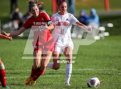 Thumbnail 1 in Bloomsburg @ Mount Carmel photogallery.