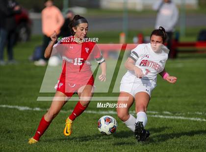 Thumbnail 1 in Bloomsburg @ Mount Carmel photogallery.