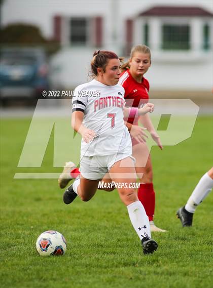 Thumbnail 2 in Bloomsburg @ Mount Carmel photogallery.