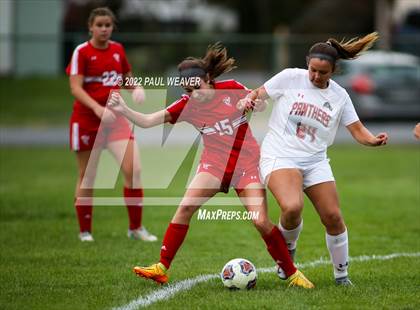 Thumbnail 1 in Bloomsburg @ Mount Carmel photogallery.