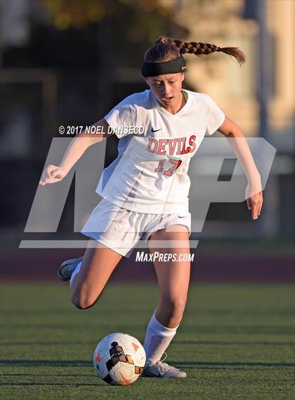 Thumbnail 2 in University vs. Crystal Springs Uplands photogallery.