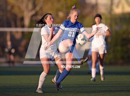 Thumbnail 3 in University vs. Crystal Springs Uplands photogallery.
