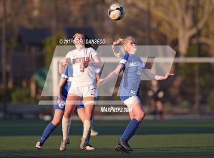 Thumbnail 2 in University vs. Crystal Springs Uplands photogallery.