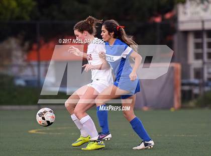 Thumbnail 1 in University vs. Crystal Springs Uplands photogallery.