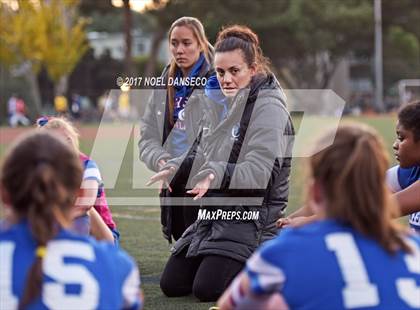 Thumbnail 3 in University vs. Crystal Springs Uplands photogallery.