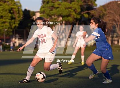 Thumbnail 2 in University vs. Crystal Springs Uplands photogallery.
