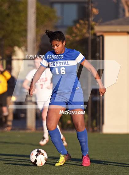 Thumbnail 1 in University vs. Crystal Springs Uplands photogallery.