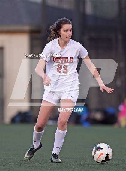 Thumbnail 1 in University vs. Crystal Springs Uplands photogallery.