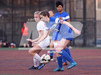 Thumbnail 3 in University vs. Crystal Springs Uplands photogallery.