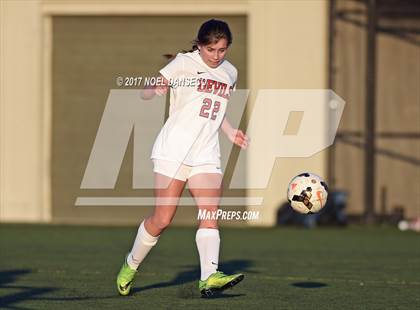 Thumbnail 3 in University vs. Crystal Springs Uplands photogallery.