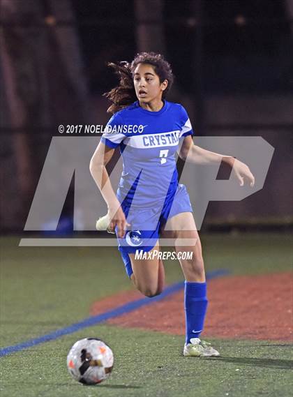 Thumbnail 1 in University vs. Crystal Springs Uplands photogallery.