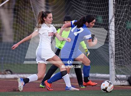 Thumbnail 3 in University vs. Crystal Springs Uplands photogallery.
