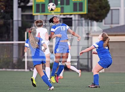 Thumbnail 3 in University vs. Crystal Springs Uplands photogallery.
