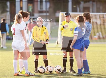 Thumbnail 1 in University vs. Crystal Springs Uplands photogallery.