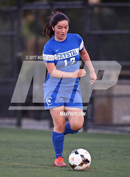 Thumbnail 2 in University vs. Crystal Springs Uplands photogallery.