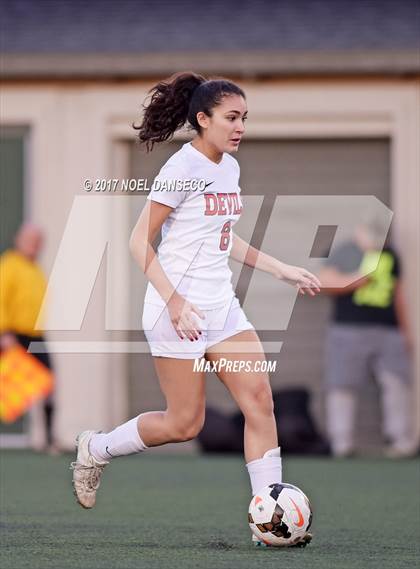 Thumbnail 1 in University vs. Crystal Springs Uplands photogallery.