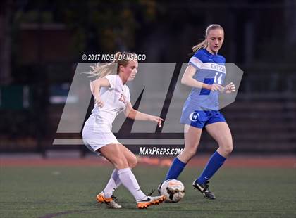 Thumbnail 3 in University vs. Crystal Springs Uplands photogallery.