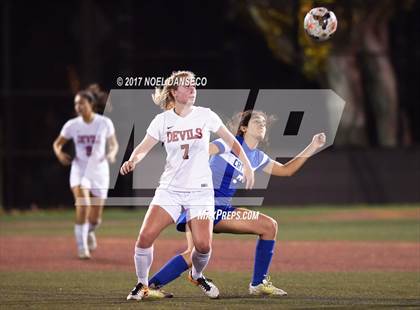 Thumbnail 1 in University vs. Crystal Springs Uplands photogallery.