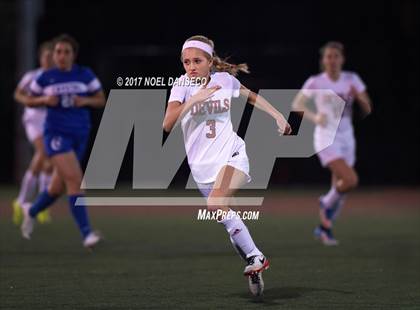 Thumbnail 3 in University vs. Crystal Springs Uplands photogallery.