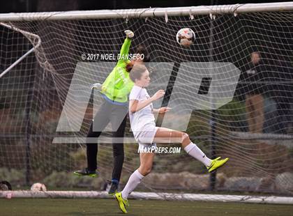 Thumbnail 2 in University vs. Crystal Springs Uplands photogallery.