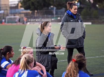 Thumbnail 2 in University vs. Crystal Springs Uplands photogallery.