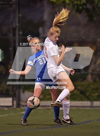 Thumbnail 2 in University vs. Crystal Springs Uplands photogallery.