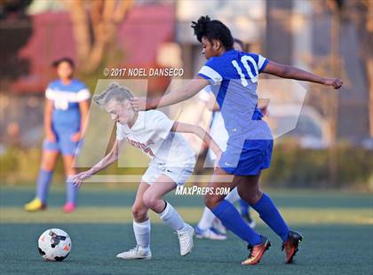 Thumbnail 3 in University vs. Crystal Springs Uplands photogallery.