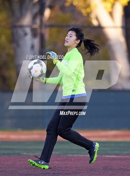 Thumbnail 1 in University vs. Crystal Springs Uplands photogallery.