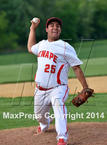 Thumbnail 1 in Cherry Hill East @ Lenape photogallery.