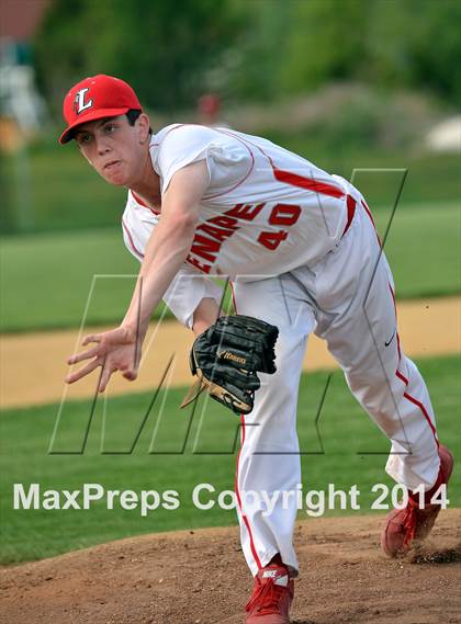 Thumbnail 2 in Cherry Hill East @ Lenape photogallery.